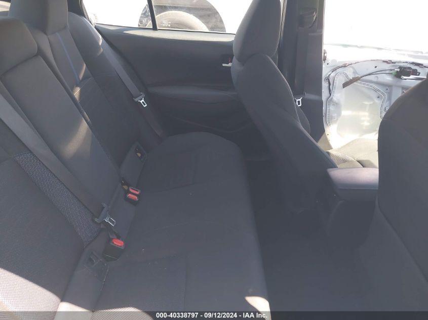 TOYOTA COROLLA SE 2021