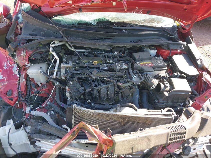 TOYOTA COROLLA SE 2020