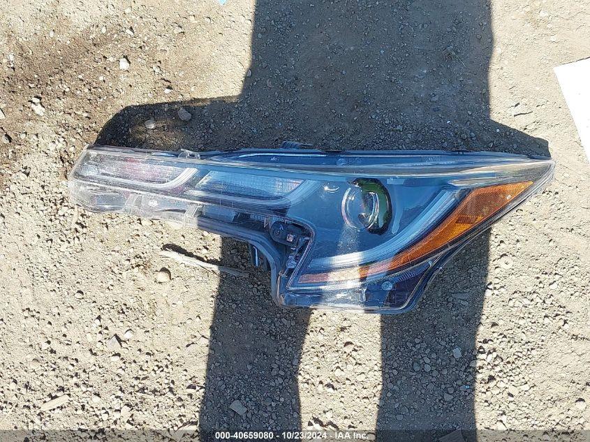 TOYOTA COROLLA SE 2020