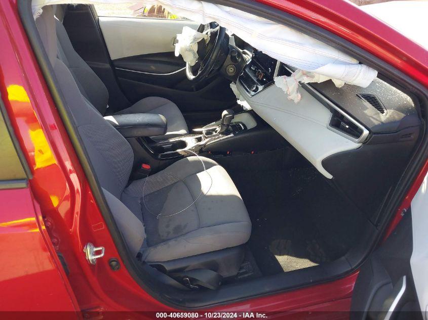 TOYOTA COROLLA SE 2020