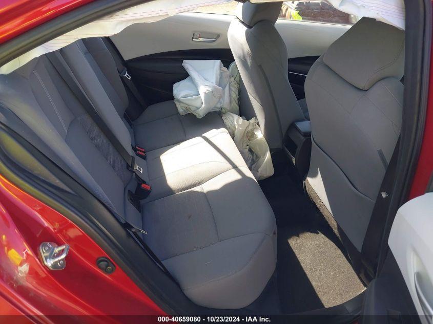 TOYOTA COROLLA SE 2020