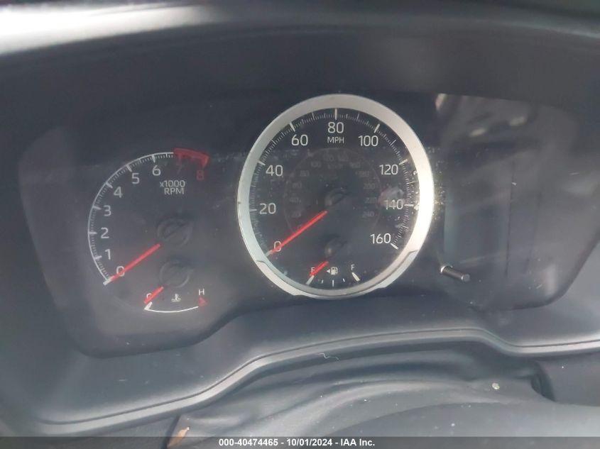 TOYOTA COROLLA SE 2020