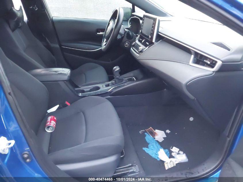 TOYOTA COROLLA SE 2020