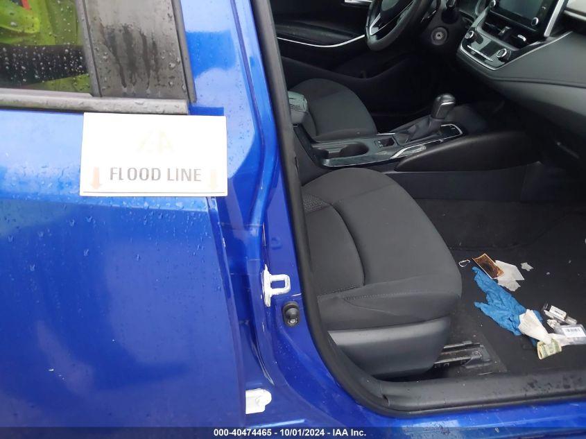 TOYOTA COROLLA SE 2020