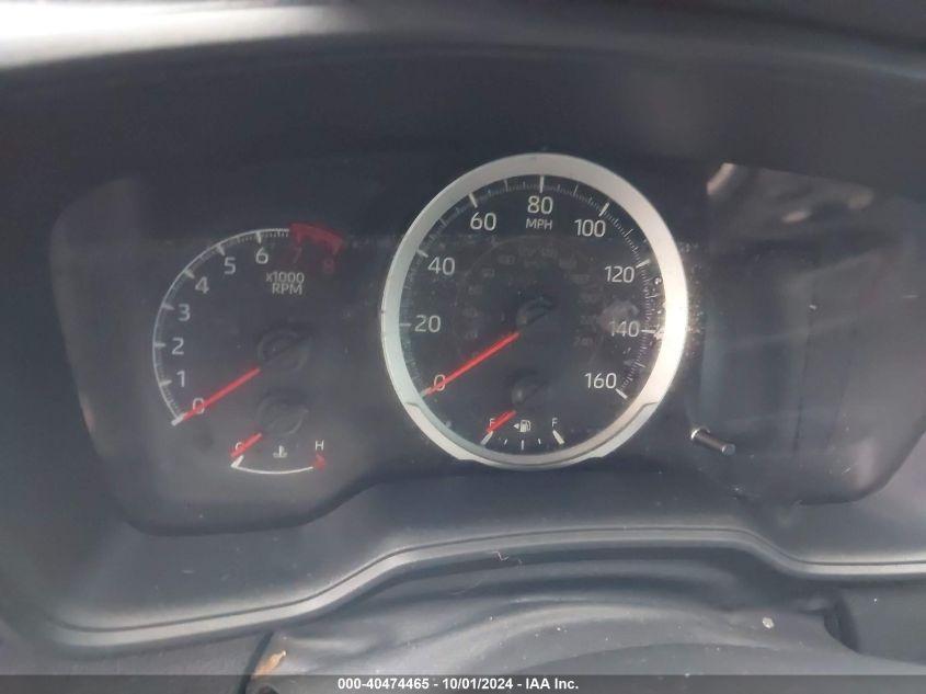 TOYOTA COROLLA SE 2020