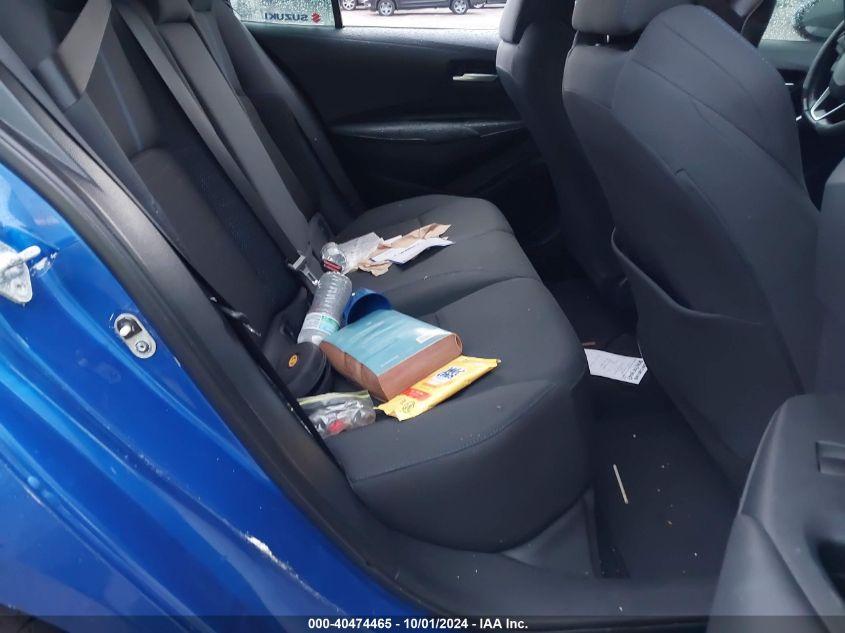 TOYOTA COROLLA SE 2020