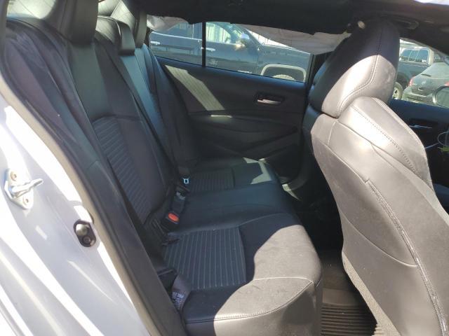 TOYOTA COROLLA XS 2023