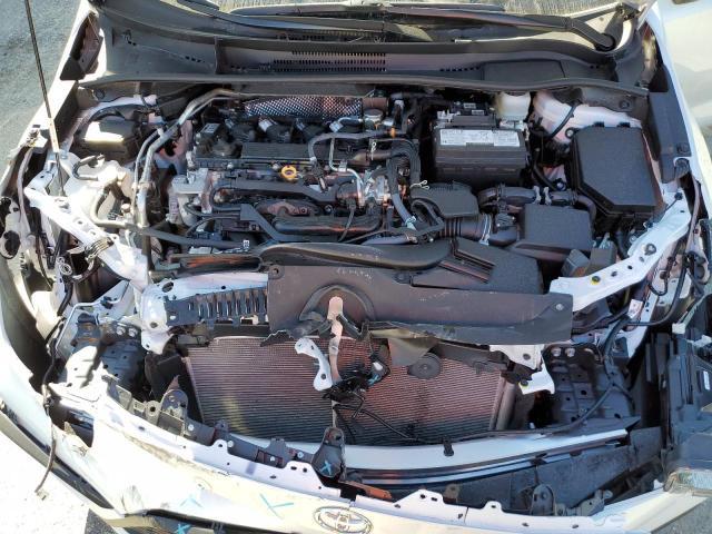 TOYOTA COROLLA XS 2023