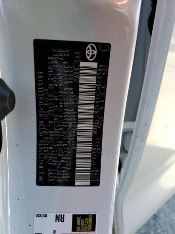 TOYOTA COROLLA XS 2023