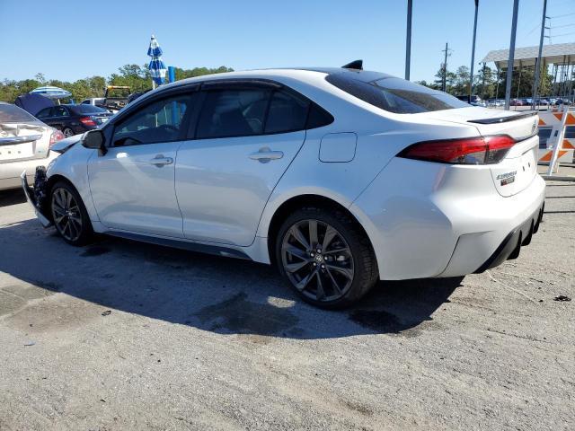 TOYOTA COROLLA XS 2023