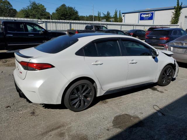 TOYOTA COROLLA XS 2023