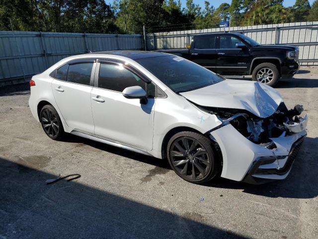 TOYOTA COROLLA XS 2023