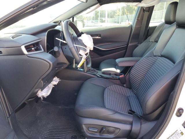 TOYOTA COROLLA XS 2023