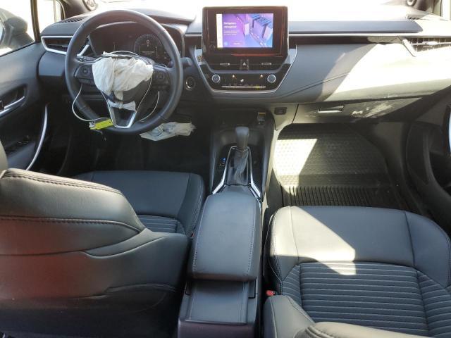 TOYOTA COROLLA XS 2023