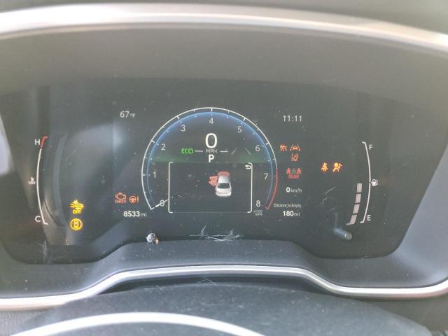 TOYOTA COROLLA XS 2023