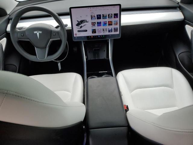 TESLA MODEL 3  2020