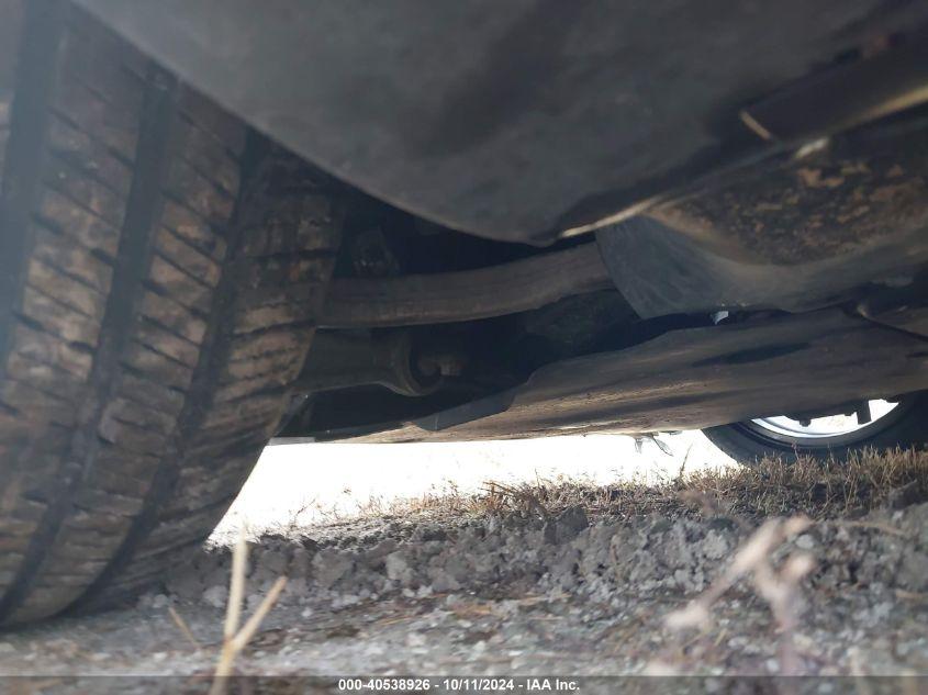 TESLA MODEL 3 STANDARD RANGE PLUS REAR-WHEEL DRIVE 2021