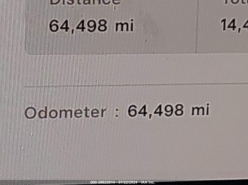 TESLA MODEL 3 REAR-WHEEL DRIVE 2022