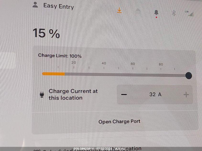 TESLA MODEL 3 REAR-WHEEL DRIVE 2022