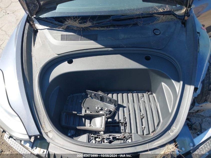 TESLA MODEL 3 REAR-WHEEL DRIVE 2023