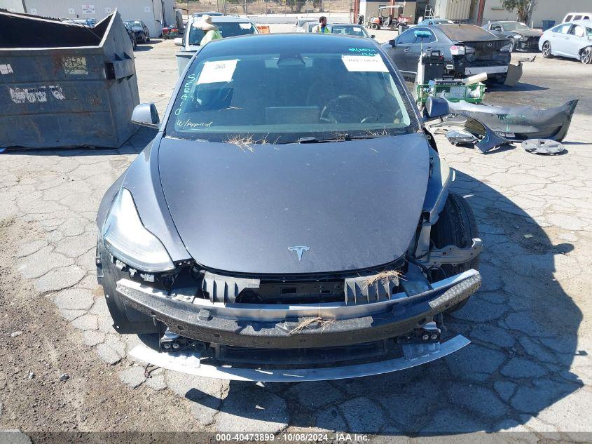 TESLA MODEL 3 REAR-WHEEL DRIVE 2023