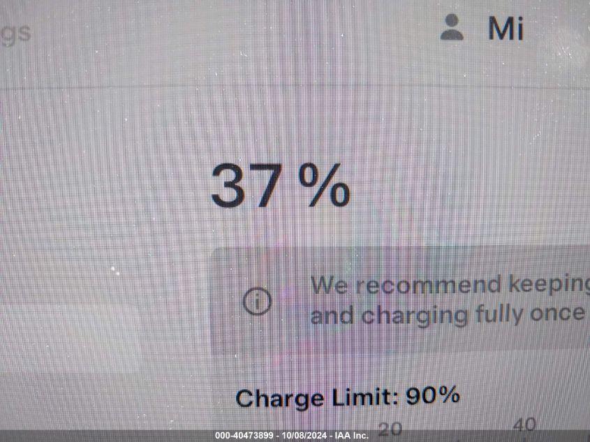 TESLA MODEL 3 REAR-WHEEL DRIVE 2023
