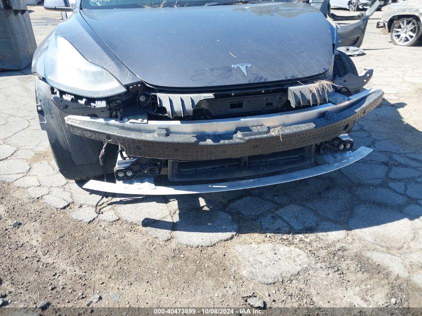 TESLA MODEL 3 REAR-WHEEL DRIVE 2023