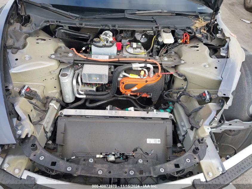 TESLA MODEL 3 REAR-WHEEL DRIVE 2023