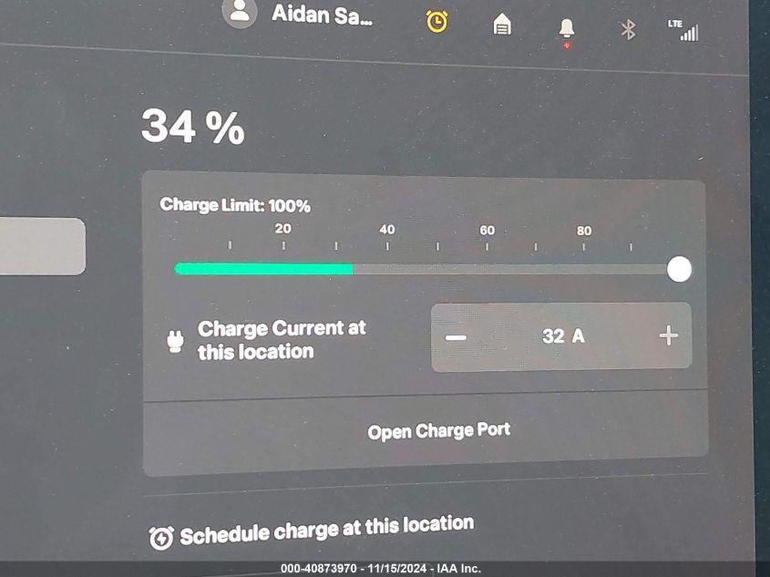 TESLA MODEL 3 REAR-WHEEL DRIVE 2023