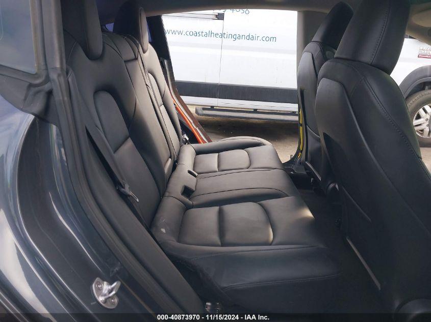 TESLA MODEL 3 REAR-WHEEL DRIVE 2023