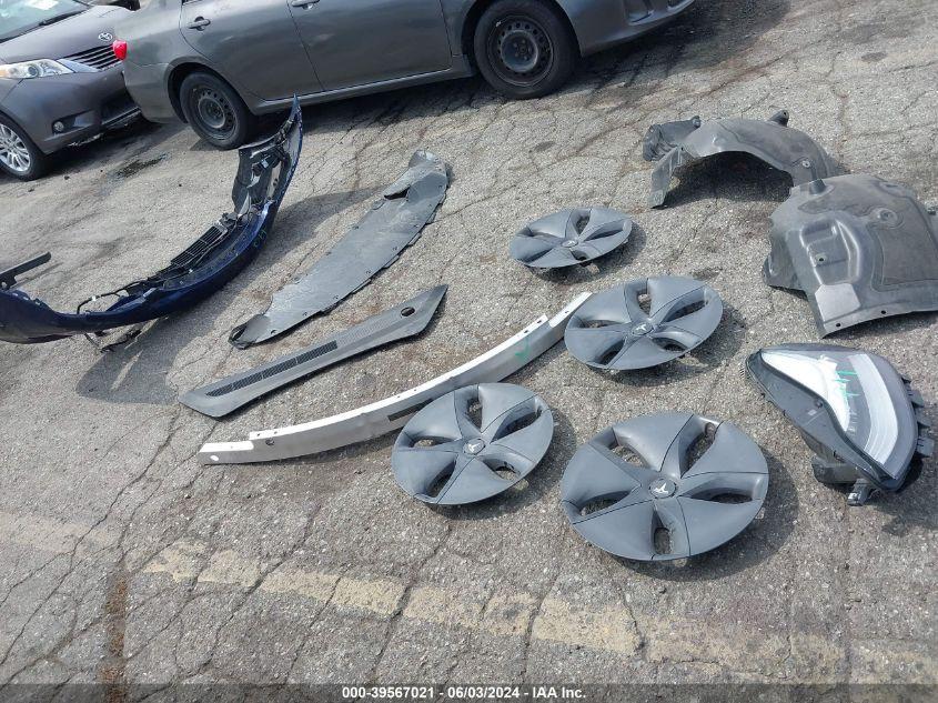 TESLA MODEL 3 STANDARD RANGE PLUS REAR-WHEEL DRIVE/STANDARD RANGE REA 2020