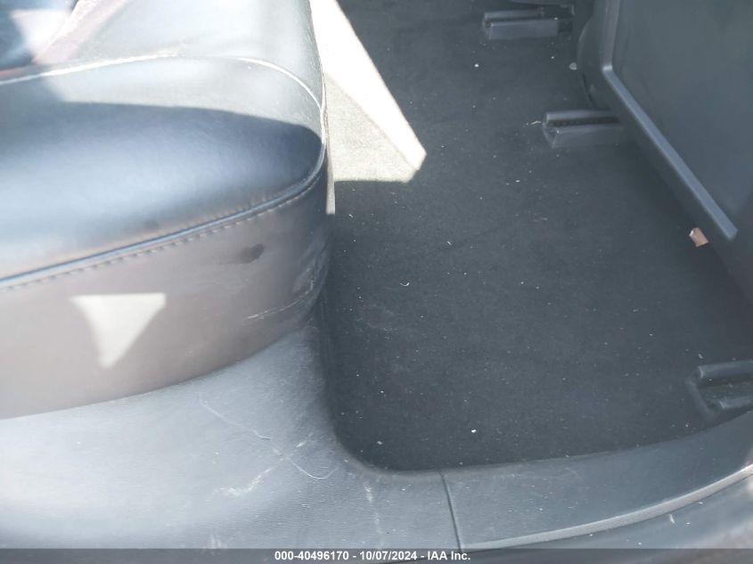 TESLA MODEL 3 STANDARD RANGE PLUS REAR-WHEEL DRIVE 2021