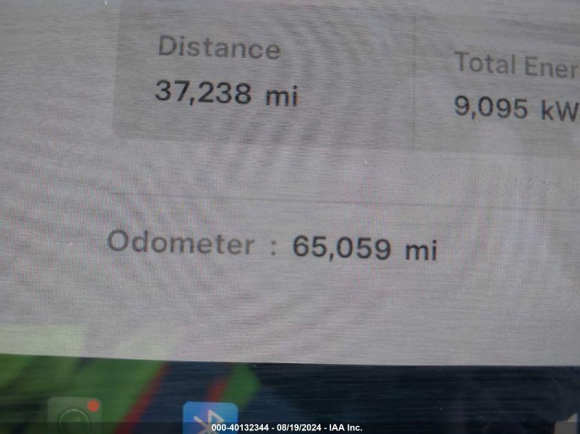 TESLA MODEL 3 STANDARD RANGE PLUS REAR-WHEEL DRIVE 2021