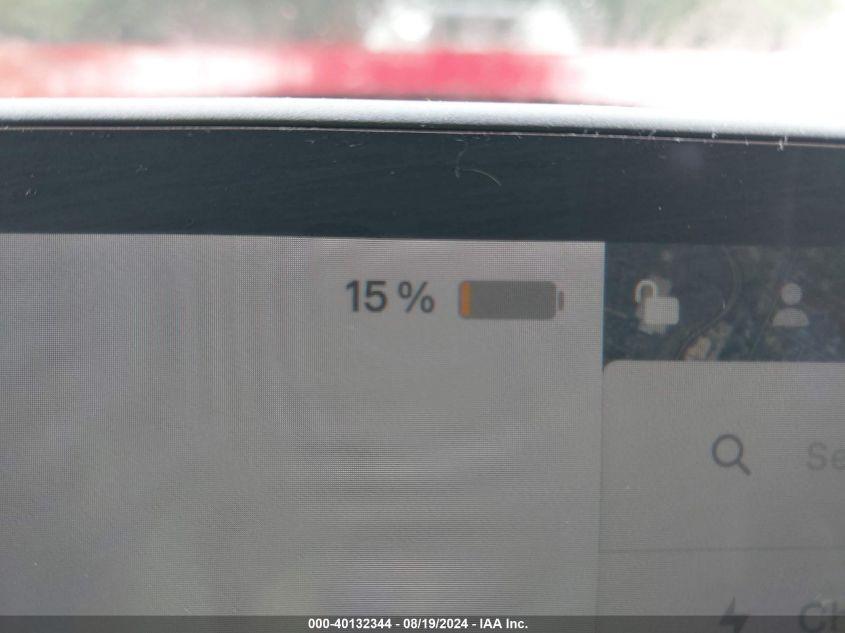 TESLA MODEL 3 STANDARD RANGE PLUS REAR-WHEEL DRIVE 2021