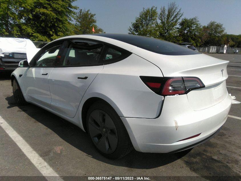 TESLA MODEL 3  2023