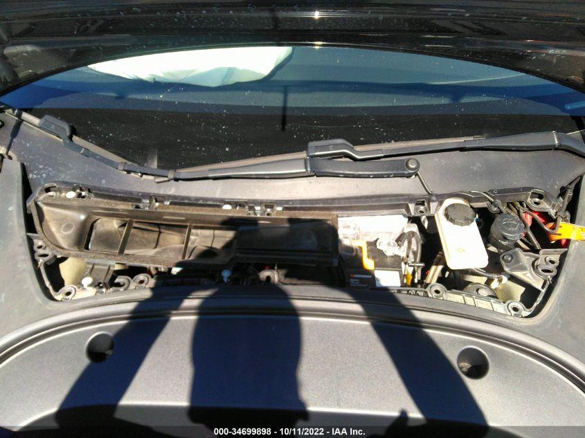 TESLA MODEL 3 STANDARD RANGE 2020