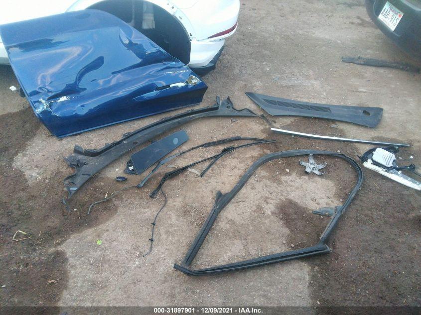 TESLA MODEL 3 STANDARD RANGE 2020