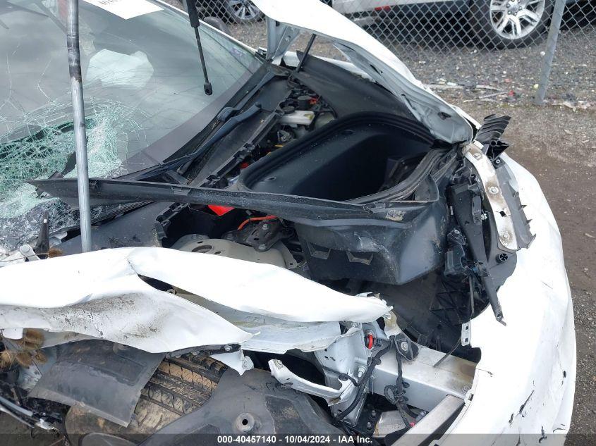 TESLA MODEL 3 STANDARD RANGE PLUS REAR-WHEEL DRIVE 2021