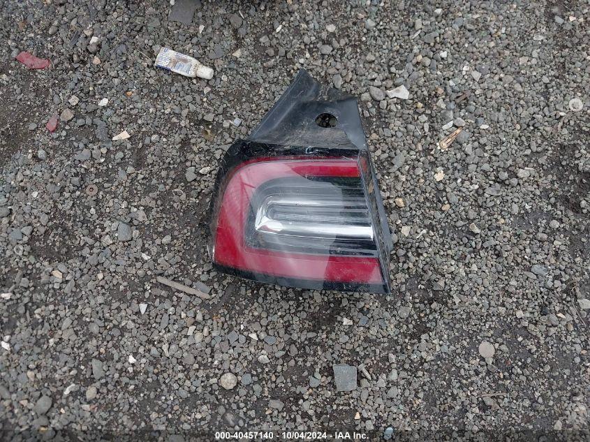 TESLA MODEL 3 STANDARD RANGE PLUS REAR-WHEEL DRIVE 2021