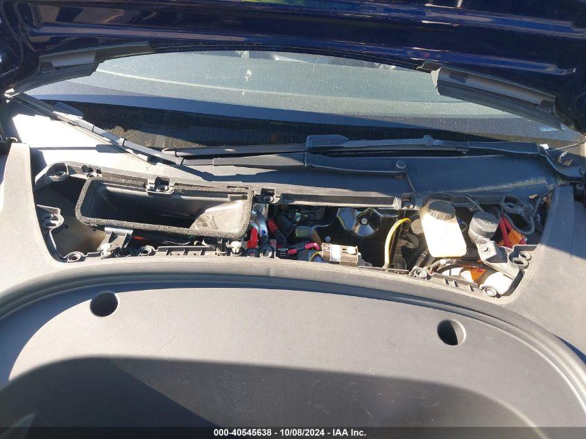 TESLA MODEL 3 REAR-WHEEL DRIVE 2022