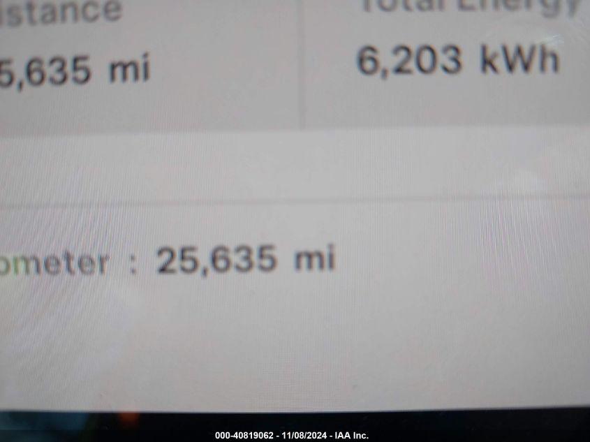 TESLA MODEL 3 REAR-WHEEL DRIVE 2023