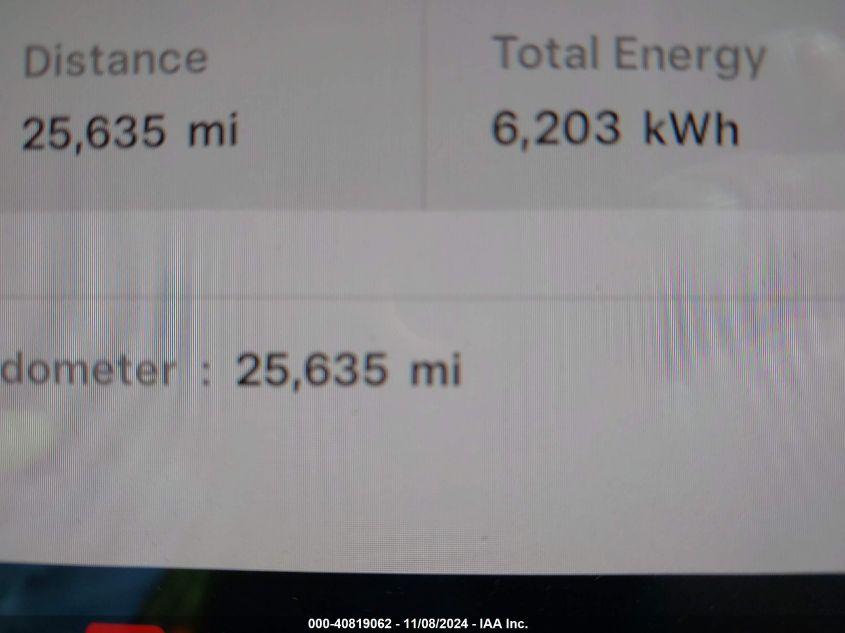 TESLA MODEL 3 REAR-WHEEL DRIVE 2023