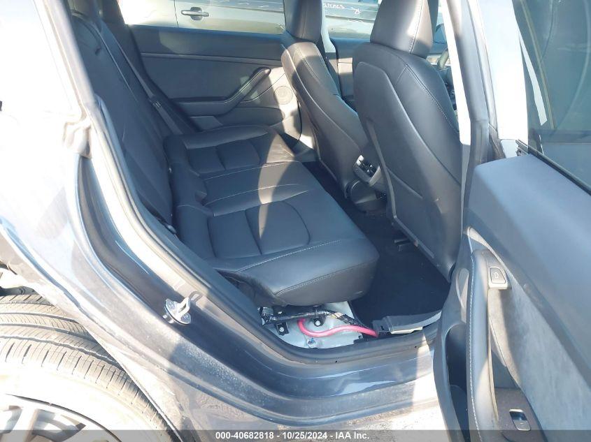 TESLA MODEL 3 REAR-WHEEL DRIVE 2023