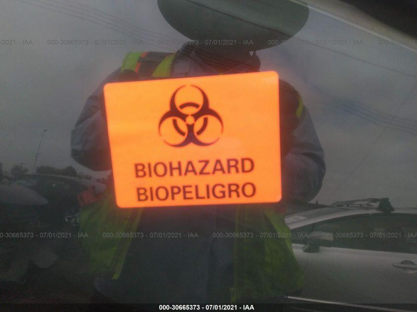 TESLA MODEL 3 STANDARD RANGE PLUS 2021