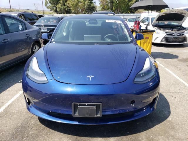 TESLA MODEL 3  2022
