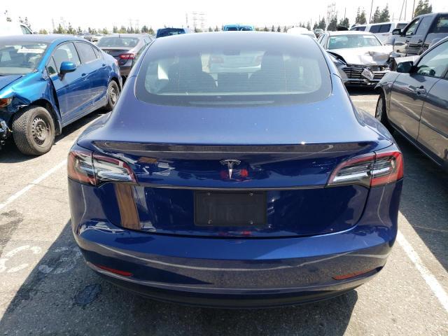TESLA MODEL 3  2022