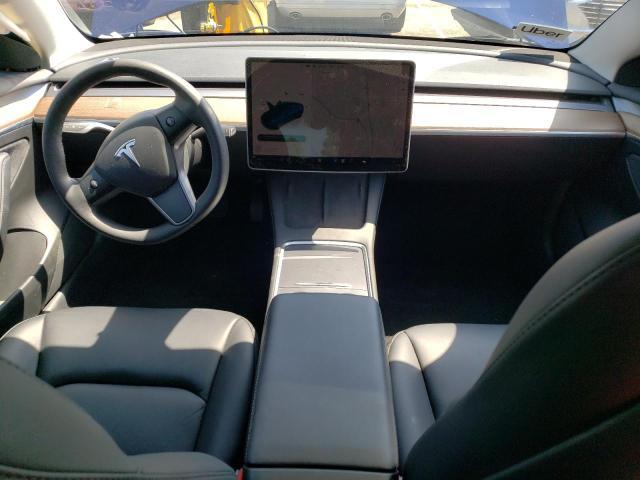 TESLA MODEL 3  2022