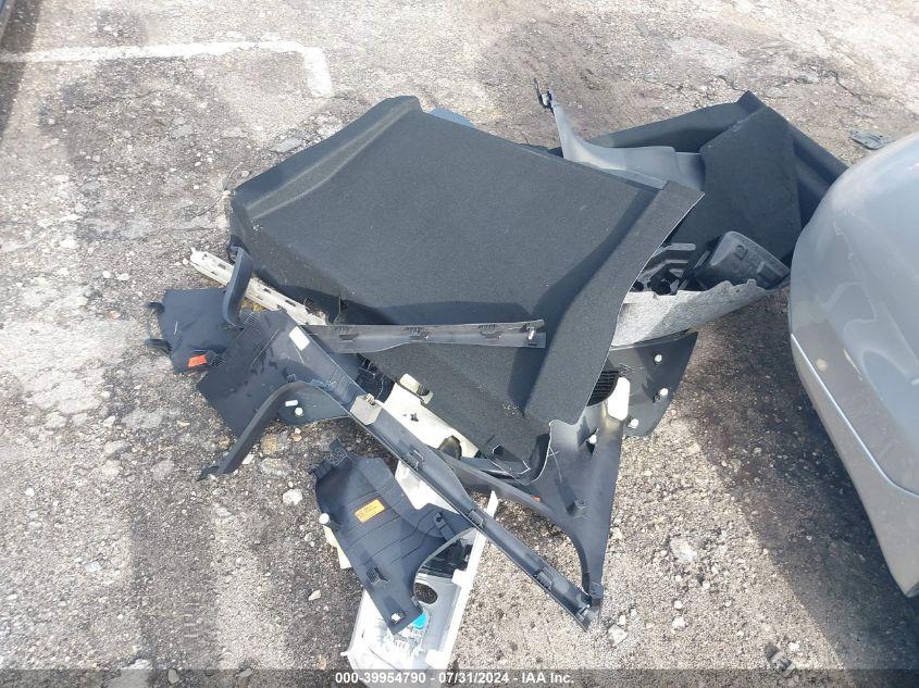 TESLA MODEL 3 REAR-WHEEL DRIVE 2022