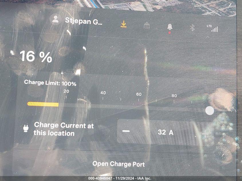 TESLA MODEL 3 REAR-WHEEL DRIVE 2023