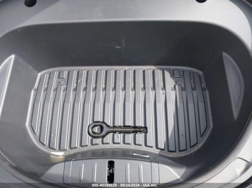 TESLA MODEL 3 REAR-WHEEL DRIVE 2023